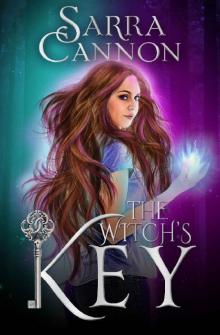 The Witch's Key Read online
