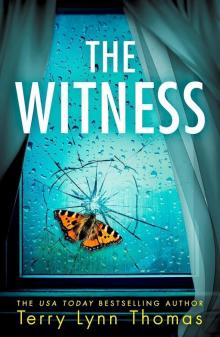 The Witness Read online