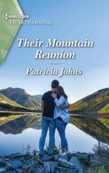 Their Mountain Reunion (The Second Chance Club Book 1) Read online
