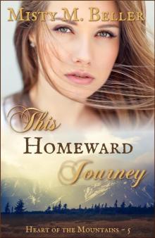 This Homeward Journey Read online