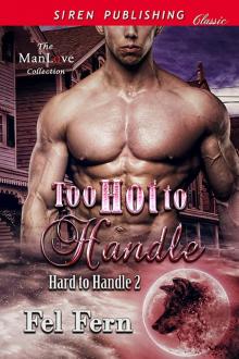 Too Hot to Handle Read online