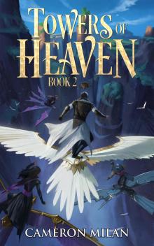 Towers of Heaven 2 Read online