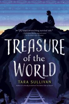 Treasure of the World Read online