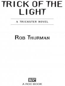 Trick of the Light Read online