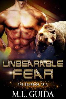 Unbearable Fear Read online