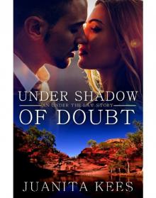 Under Shadow of Doubt Read online