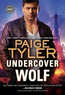 Undercover Wolf Read online