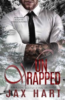 Unwrapped Read online