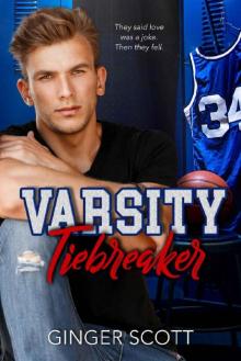 Varsity Tiebreaker Read online