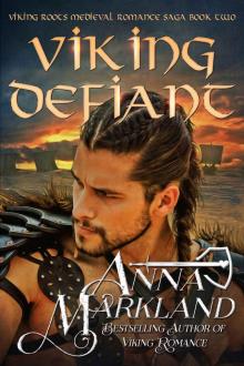 Viking Defiant (Viking Roots Book 2) Read online