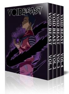 Void Beast Box Set Read online