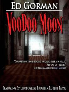 Voodoo Moon Read online