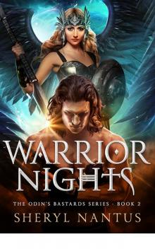 Warrior Nights Read online