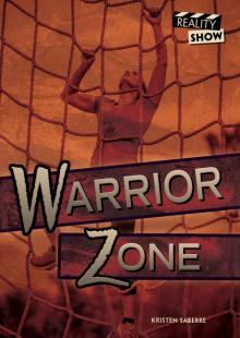 Warrior Zone Read online
