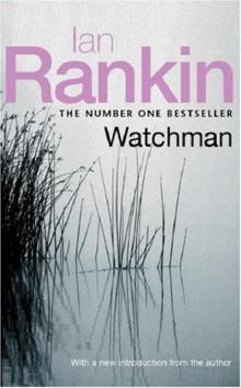 Watchman (novel)