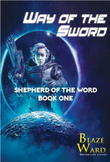 Way of the Sword Read online