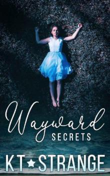 Wayward Secrets: The Raven Brothers of Fallen Mountain Read online