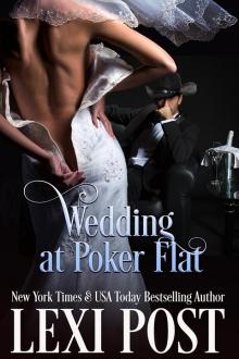 Wedding at Poker Flat Read online