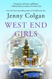 West End Girls Read online