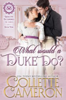 What Would a Duke Do? Read online
