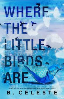 Where the Little Birds Are (Little Bird Duet Book 2) Read online