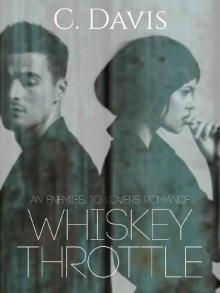 Whiskey Throttle (Crash &Burn Book 2)