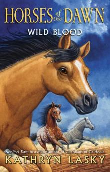 Wild Blood Read online