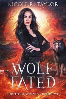 Wolf Fated Read online