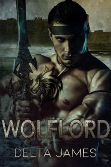 Wolflord: A Dark Shifter Romance Read online
