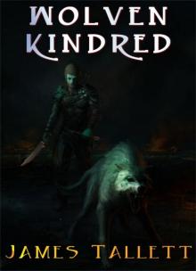 Wolven Kindred Read online