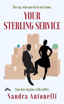 Your Sterling Service Read online