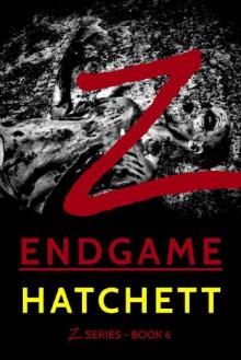 Z-Series | Book 6 | Z-Endgame Read online