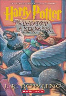 Harry Potter and the Prisoner of Azkaban Read online