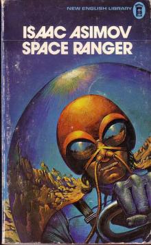 David Starr Space Ranger Read online