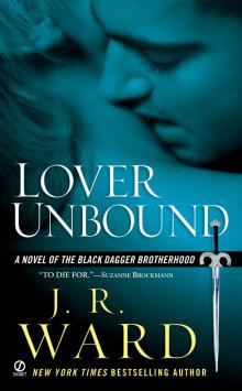 Lover Unbound Read online
