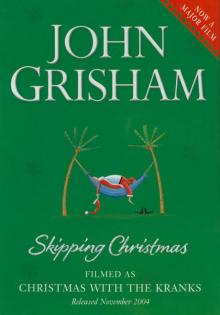 Skipping Christmas Read online