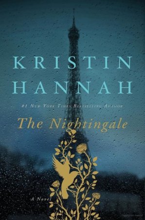 The Nightingale Read online