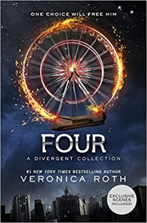 Four: A Divergent Collection Read online