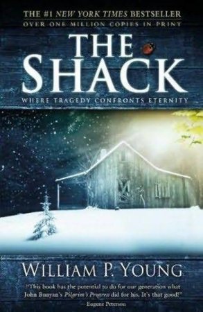 The Shack Read online