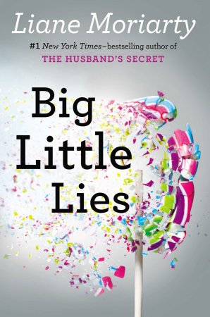 Big Little Lies Read online