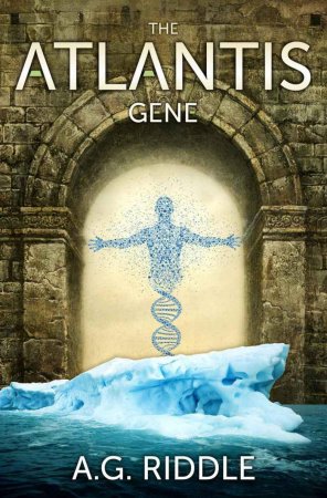 The Atlantis Gene: A Thriller Read online
