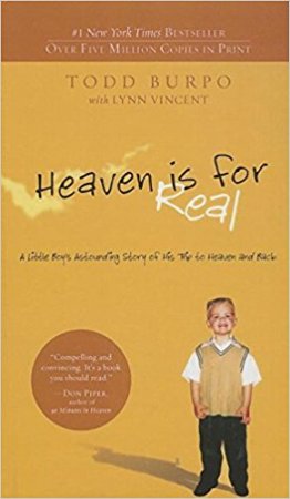 Heaven Is for Real Read online