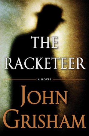 The Racketeer Read online