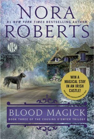 Blood Magick Read online