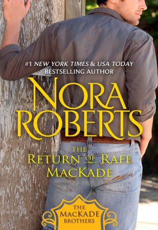 The Return of Rafe MacKade Read online