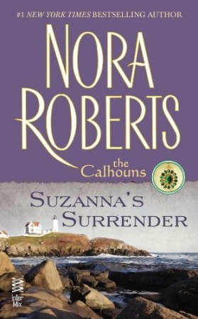 Suzanna's Surrender Read online