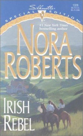 Irish Rebel Read online