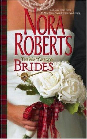 The MacGregor Brides Read online