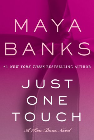 Just One Touch Read online