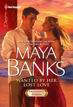 Wanted by Her Lost Love Read online